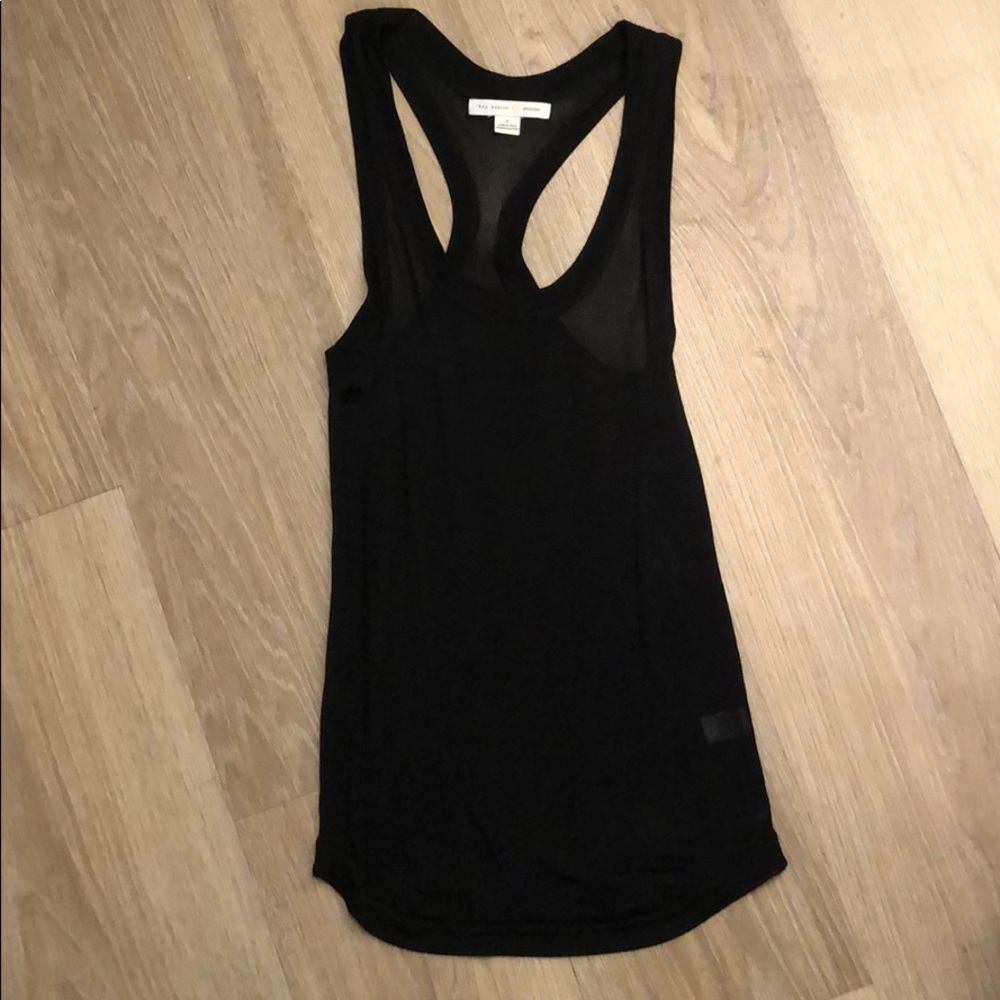 Shopbop - Bop Basics Black Tank